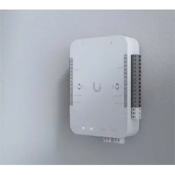 Ubiquiti UniFi Access Retrofit Hub UA-Retrofit-Hub-2 — divdurvju piekļuves kontrole