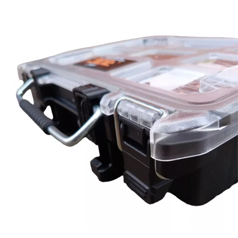 Darbarīku organizētājs Small Roc Pro Gear 2.0 Keter