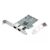 Lenovo 4XC1K83390 tīkla karte Iekšējā Ethernet 1000 Mbit/s