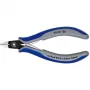 Knipex 79 32 125 Pelēks