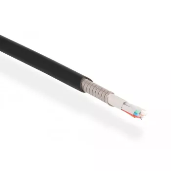 DeLOCK Active Optical HDMI kabelis 8K 60Hz 20m vīriešu-vīriešu
