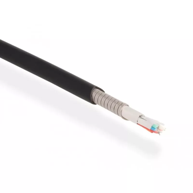 DeLOCK Active Optical HDMI kabelis 8K 60Hz 20m vīriešu-vīriešu
