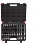 Skrūvgriežu uzgaļu ligzdas Gedore Red 1/2 collas pievads XZN 26 zobi (modelis R68003026)