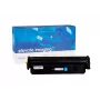 tonera kasete CF411X ciāna paredzēta HP