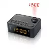 Pulksteņa radio Muse M-178P