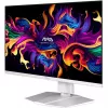 Monitors MSI MAG 272QPWDE X28 26,5 collu QHD QD-OLED spēļu monitors