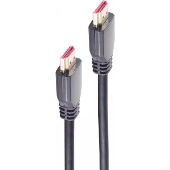 HDMI kabelis ShiverPeaks Basic-S 2m