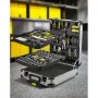 KEY SET 186 pcs./TROLLEY CASE /WMC