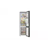 LG GBBS322CEV ledusskapis-salpdētājs Brīvstāvošs 375 L Melns