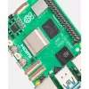Vienas plates dators Raspberry Pi 5 2 GB RAM, Raspberry — kompakts izstrādes plates dators, mazjaudas SBC