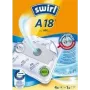Putekļu maiss MELITTA Swirl A 18