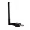 Bezvadu USB adapteris MEDIA-TECH MT4223 Wi‑Fi 4 (802.11n) — 4× USB porti