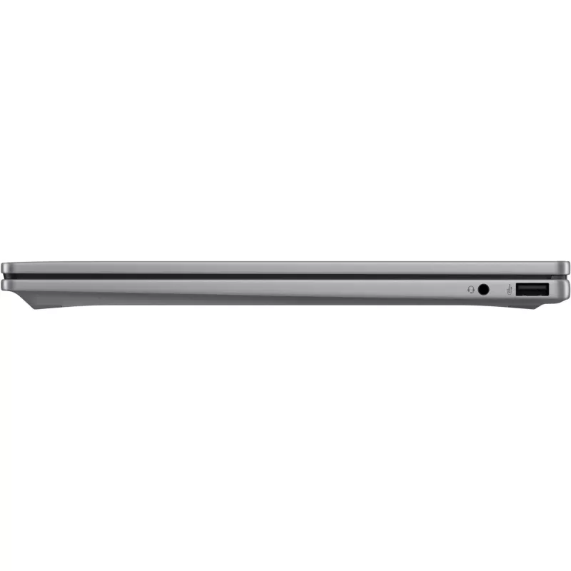 HP OmniBook X Flip 14 3k skārienjūtīgais ekrāns Ryzen AI 5 340 16GB/512GB SSD Windows 11 Home - 14-FK0453NG Copilot+PC (BZ7Z2EA#ABD)