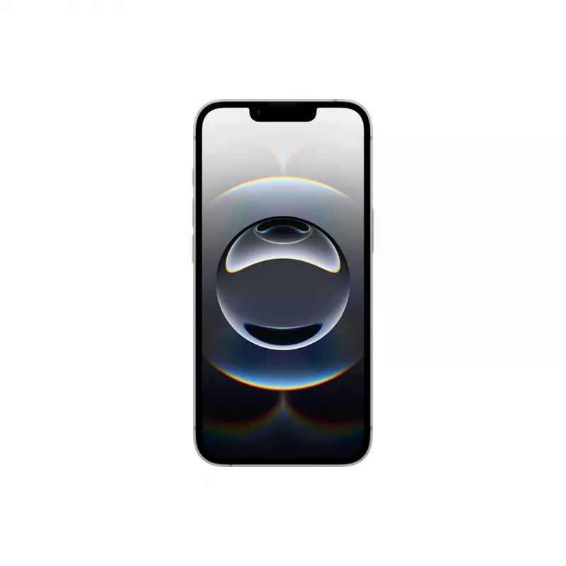 Viedtālrunis Apple iPhone 16e 6,1 collas 128 GB Balts