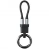 USB-C atslēgu piekariņu kabeļu komplekts 4smarts 541385 — 7,5 cm, jauktas krāsas, 30 gab.