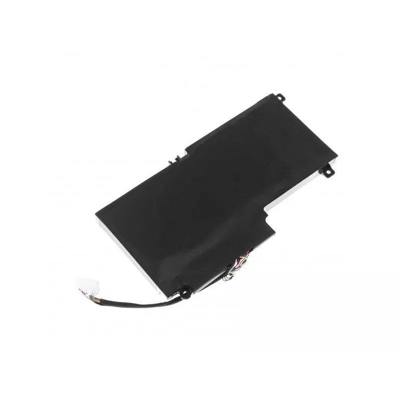 Akumulators zaļa Cell TS51 Toshiba Satellite L50-A L50-A-1EK L50-A-19N P50-A S50-A