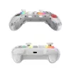 Spēlēšanas kontrolieris Mad Catz C.A.T. 17 CUSTOMIZABLE — vadu spēļu panelis, programmējamas pogas, ergonomisks dizains