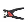 Kabeļu noņēmējs Knipex 12 64 180