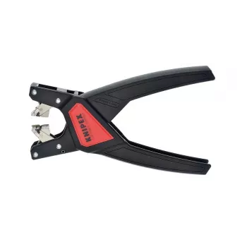 Kabeļu noņēmējs Knipex 12 64 180