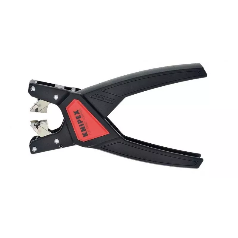 Kabeļu noņēmējs Knipex 12 64 180