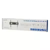 TV stiprinājums LogiLink BP0017 177,8 cm (70 collas) melns