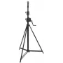 EUROLITE STW-370A statīvs 370 cm alumīnija lielas slodzes skaļruņu/apgaismojuma statīvs