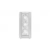 DeepCool CC560 MESH V2 WH Midi Tower balts