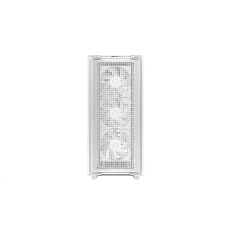 DeepCool CC560 MESH V2 WH Midi Tower balts
