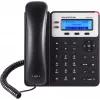 Grandstream Networks GXP1625 Telefons DECT Telefons Melns