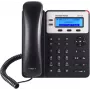 Grandstream Networks GXP1625 Telefons DECT Telefons Melns