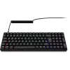 Sharkoon SGK50 S2 tastatūra Gaming RF Wireless QWERTZ Vācu