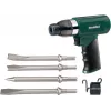 Elektriskā ēvele Metabo DMH 30 Set zaļa