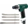 Elektriskā ēvele Metabo DMH 30 Set zaļa