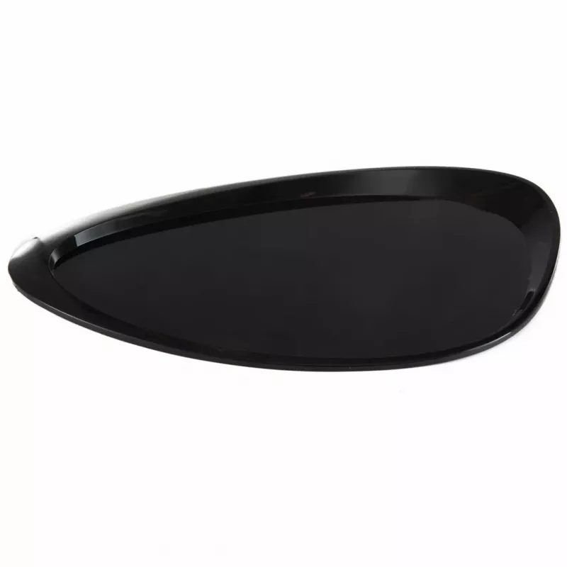 SMAPP 294.5 NM Full Black griezējmašīna, melna