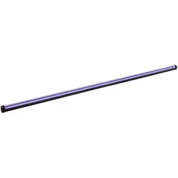LED efektu gaisma EUROLITE 51930334 RGB 36W, skatuves un ballīšu apgaismojums