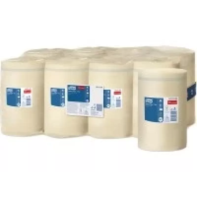 Tork 120144 produkts dzeltenā krāsā