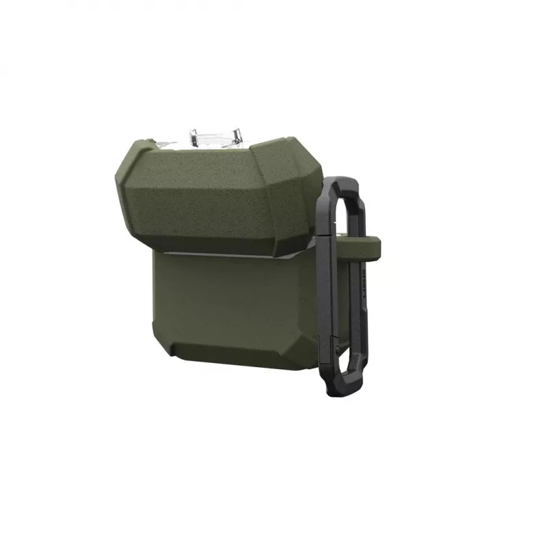Urban Armor Gear 104129117272 austiņu/austiņu piederumu maciņš