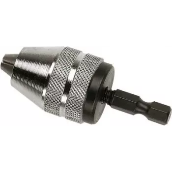 Keyless chuck C.K Tools T2463 1/4 inch Steel