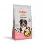 CALIBRA Premium Line Junior Large Chicken - sausā suņu barība - 12kg