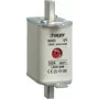 Hager LNH0160M. Platums: 21 mm, Augstums: 79 mm (LNH0160M)