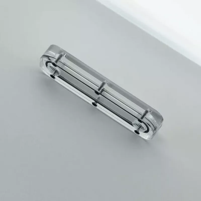 Stealkey Customs Cubetube - 120 mm, akrils (SW10118)