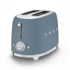 Smeg TSF01SBMEU tosteris 6 2 šķēles 950 W zils