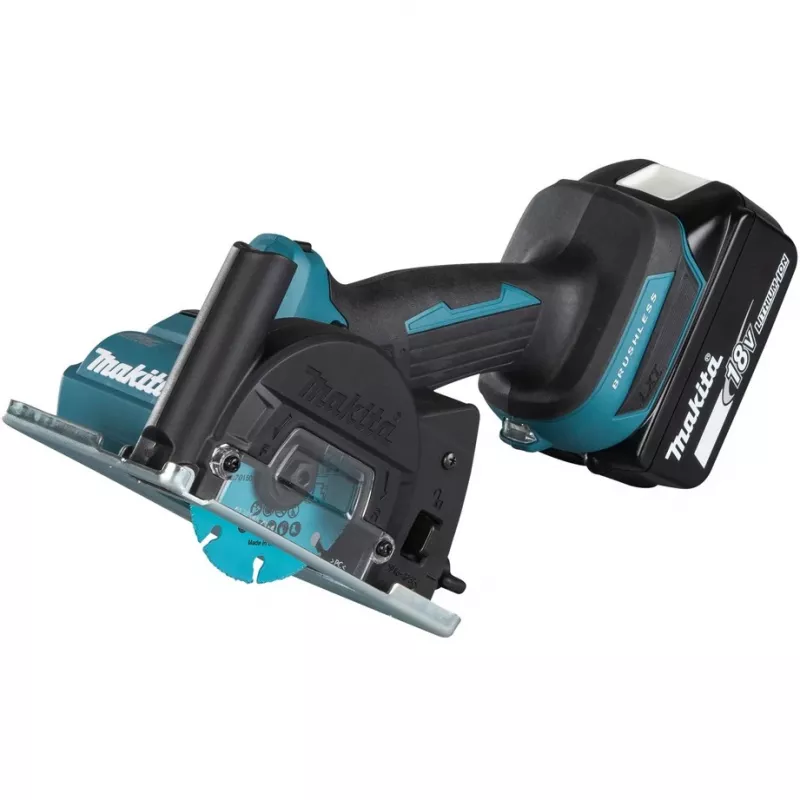 MAKITA. DISKU GRIEZĒJS. 76mm 18V DMC300Z