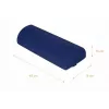 Qmed Lumbar Half Roll jostasvietas spilvens