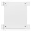 Ubiquiti iekštelpu/ārtelpu korpuss, paredzēts UniFi Access - Korpuss - 7 kg (UACC-JUNCTION-UTILITY)