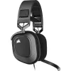 HS80 RGB USB austiņas Carbon