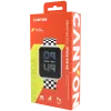 Smartwatch Canyon CNE-KW43 Melns balta