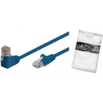 Tīkla kabelis ShiverPeaks Cat6 S/FTP 3.0m