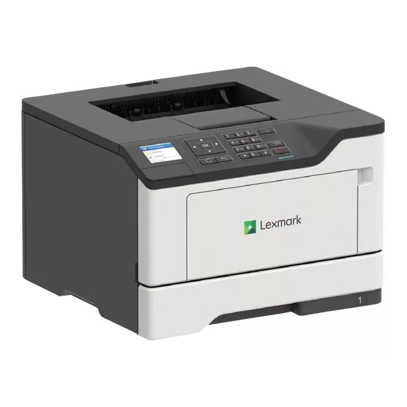 Lexmark MS521dn 1200 X 1200 DPI A4