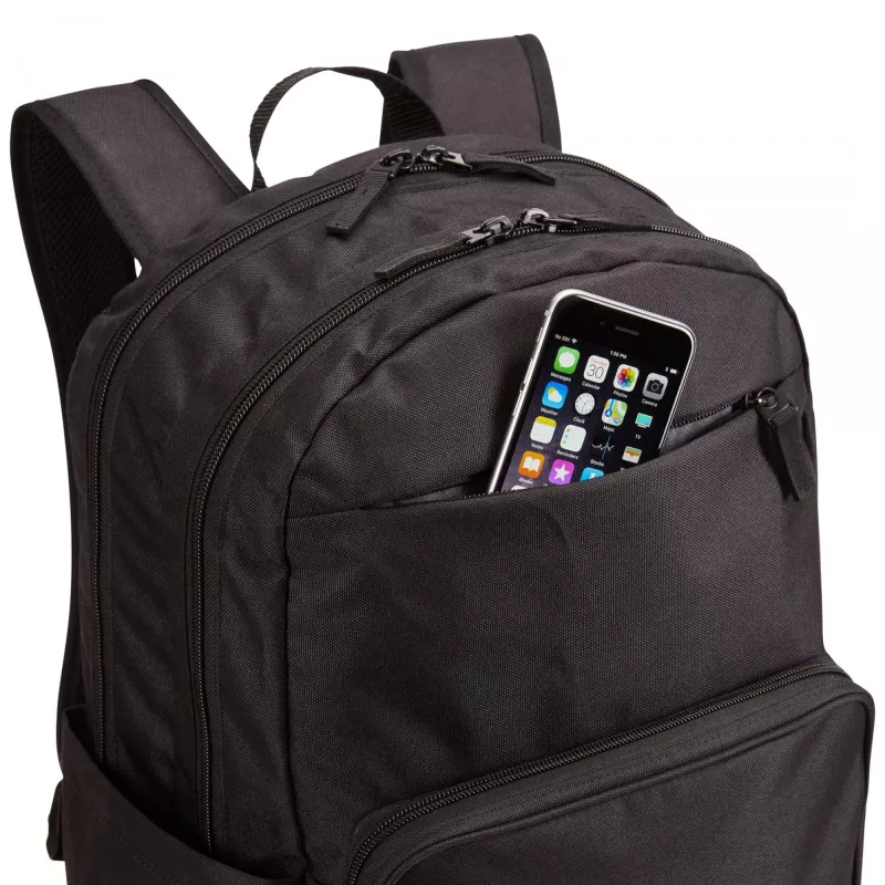 Case Logic 5377 Campus PC Query mugursoma melna